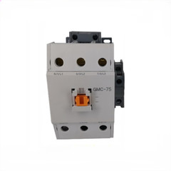 110V/220V/380V For LS (LG) GMC-75 Contactor 50/60Hz