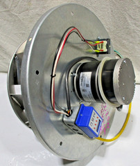 Captive-Aire PowerPack Blower BMN48-560ES Motor, Centrifugal Impeller