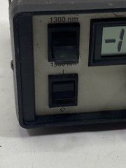 JDS Fitel VA4503-022 Optical Attenuator