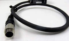 Keyence LJ-G015 Laser Displacement Sensor