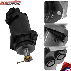 Fits Bobcat MT100 MT52 MT55 MT85 Left or Right Hydrostatic Drive Motor 6686261
