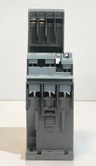 SIEMENS SIRIUS 3RT2024-1AF04 POWER CONTACTOR 110V AC 12A