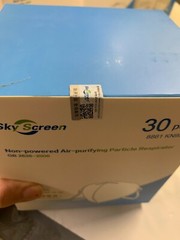 10-100 Pcs KN95 Protective Face Masks BFE 95% Disposable Individually Sealed