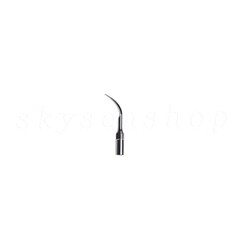 10* Dental Ultrasonic Piezo Perio Scaling Tips P1 for EMS SKYSEA Handpiece