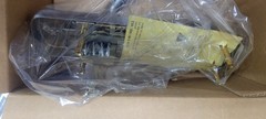 ⭐Von Duprin 996L-R/V US26D 03 Door Handle TRIM 10001 FIELD REVERSIBLE HAND
