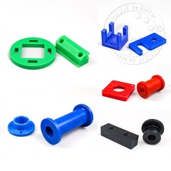 Colored HDPE Sheet – Polyethylene Plastic Block Panel PE300 High Densi 2mm-30mm