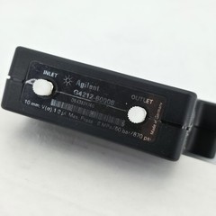 Max-Light Cartridge Flow Cell For Agilent G4212-60008 HPLC Detector
