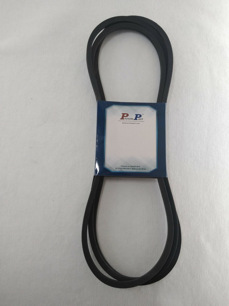 B151 V BELT 5/8 X 154IN VBELT