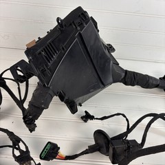 2014-2015 Kia optima Automotive Engine Wiring Harness Assembly w/ Fuse Box Relay