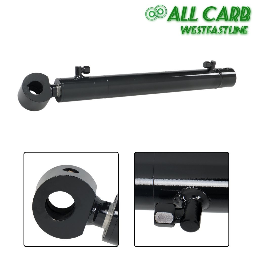1 Pack Thumb Clamp Hydraulic Cylinder #7197737 For Bobcat Mini Excavator E26