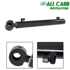 1 Pack Thumb Clamp Hydraulic Cylinder #7197737 For Bobcat Mini Excavator E26