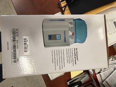 Parker Thermasonic Gel Warmer Model 83-03 for Medical Laboratory Use