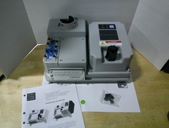 NIB Rockwell Allen Bradley 280D-F23Z-25D-CRW-SM ArmorStart Comb Starter