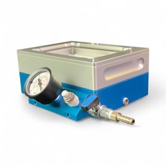 Pall Corporation Cytiva 5017 Multi-Well Plate Vacuum Manifold for Filter Plates
