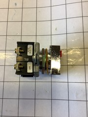 Cutler Hammer E30DG Industrial Control Operator Switch