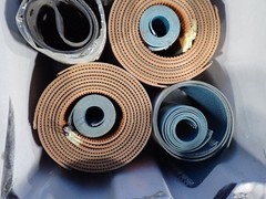 CONVEYOR BELTS 02260950036