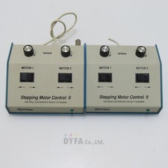 OPTEM Used Stepping Motor Control∥ Hall Effect Reflective Sensor DRV-I-3397=9B23