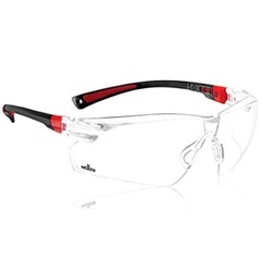 Gafas De Seguridad Transparentes Para Hombres Y Mujeres; Gafas De Trabajo Li…