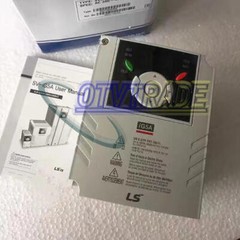 1PC LS SV110IG5A-4 Imported inverter 11KW New