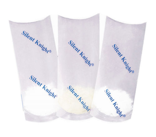 Silent Knight Pill Crusher Pouches – Case of 1000