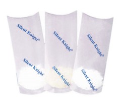 Silent Knight Pill Crusher Pouches – Case of 1000