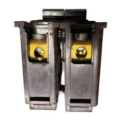 Federal Electric NA240 Stab-Lok Circuit Breaker, 2-Pole, 40A, 120/240V, Type NA