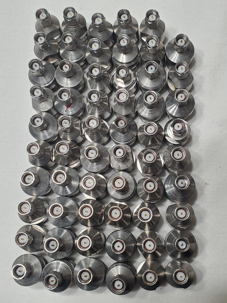 Type N Female To Sma Male RF CONNECTOR