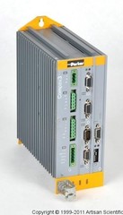 Compumotor C3 S038V4F11 I20 T11 M00 Compax3 Servo Drive