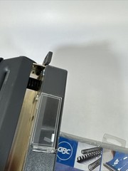 GBC CombBind C50 Book Binding Punch Machine