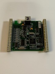 Measurement Computing USB-1208FS / 193331A-01 Multifunction DAQ Board w/ Termina