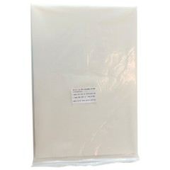 DTF Transfer Film A3 11.7″ x 16.5″ 100 Sheets Double Sided Matte Hot Peel USA