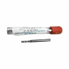 3/32″ (.0938″) 4 flute CARBIDE end mill – 10 pack – MADE IN USA 120-4093