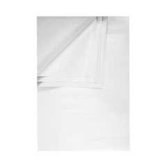 UBMOVE Packing Paper 10lbs / 200 Sheets Newsprint for Moving