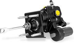68433353AA Hydraulic Power Brake Booster for Dodge Ram 2500 3500 6.4L 6.7L 19-25