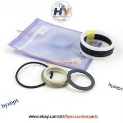Dozer Cylinder BD2G Bulldozer Lift Cylinder Seal Kit fits Mitsubishi
