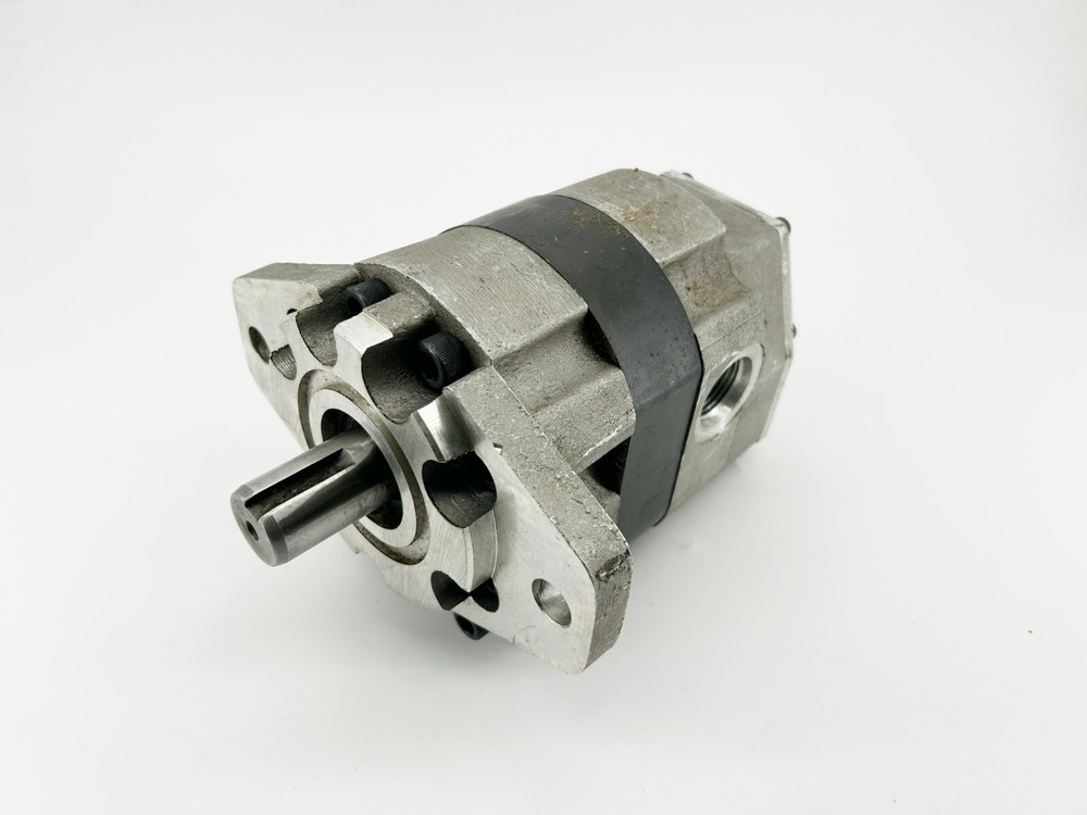 Von Ruden Rol-Seal RSA04K-A Hydraulic Motor