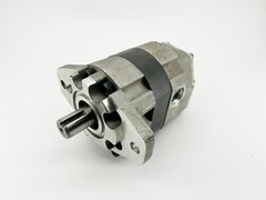 Von Ruden Rol-Seal RSA04K-A Hydraulic Motor