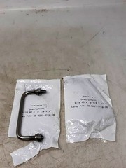 Carey SS-3227-3118-06 Stainless Steel Pull Handle Lot of 2