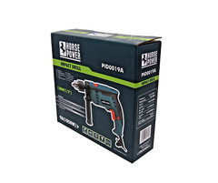 Victeche 1/2″ Electric Impact Hammer Drill 9 AMP 1050W Corded PID0019A