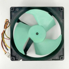 For Haier NMB FBA12J12M DC12V0.23A refrigerator DC fan coolingfan