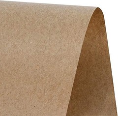 36″ 40 # 760′ Brown Kraft Paper Roll Shipping Wrapping Cushioning Void Fill