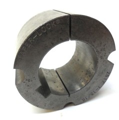 UNKNOWN BRAND TAPER LOCK BUSHING 2517, 1-15/16, 3 3/8″ OAD, 1 3/4″ HEIGHT