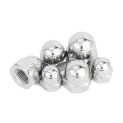 316 Dome Nuts Marine Grade Stainless Steel M3M4M5M6M8M10M12M14M16M18M20M22M24