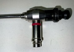 Linvatec 430 CR 30 Degrees Scope Richard endoscope scope
