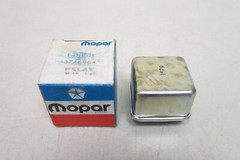 Vintage Mopar Rear Window Defroster Relay for 76-77 Dodger Plymouth (3746964)