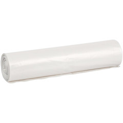 Husky 3.5 Mil Clear Plastic Sheeting, 10 ft. x 25 ft., 3 Pack
