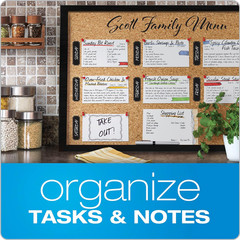 Index Cards 3×5 Blank White Notecards 500 Ct Flashcards School Study Bulk