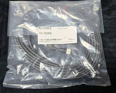 KEYENCE FD-H20 Clamp-On Flow Sensor
