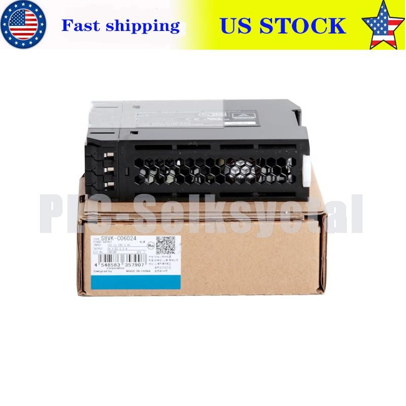 Omron S8VK-C24024 new in box S8VKC24024