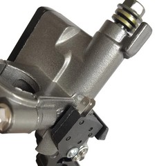 14mm Motorcycle Hydraulic Brake Master Cylinder Lever for Honda Yamaha Suzuki